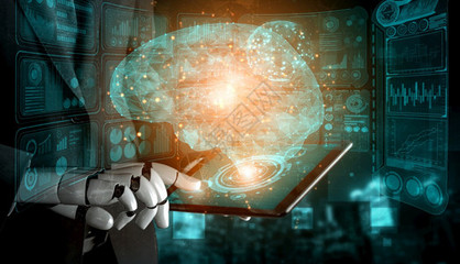 人工智能應(yīng)用軟件開發(fā) 驅(qū)動(dòng)信息經(jīng)濟(jì)躍升的新引擎