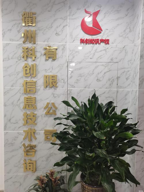 經營范圍包括信息技術咨詢,技術轉讓,技術服務;知識產權咨詢服務;科技