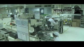 光影之魂 點亮品牌的全媒體策劃與影像制作藝術